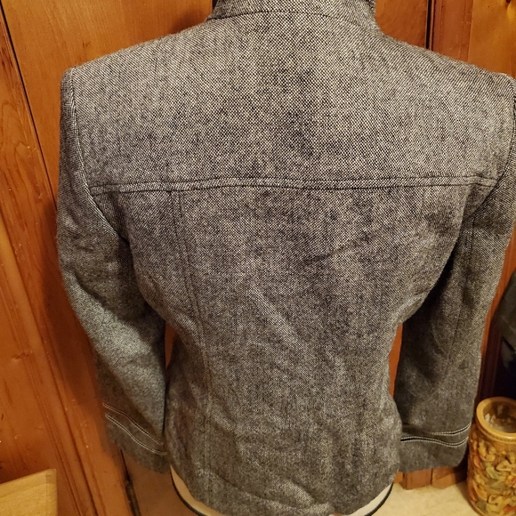 Michael kors Blazer & Skirt Suit Set Size 4 - Picture 4 of 16